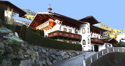 Hechenberger
