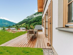 Porch - Norah (Irdning-Donnersbachtal)