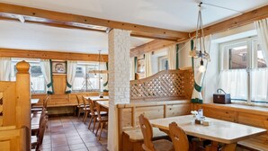 Living room - Grieswirt (Itter)