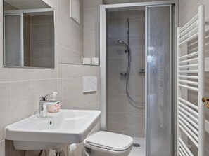 Shower - Grieswirt (Itter)