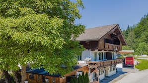 Exterior - Grieswirt (Itter)