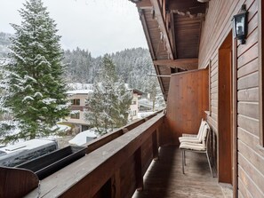 Porch - Grieswirt (Itter)