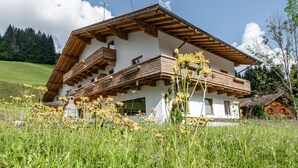 Exterior - An der Piste Medium (Hopfgarten im Brixental)