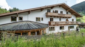 Exterior - An der Piste Medium (Hopfgarten im Brixental)