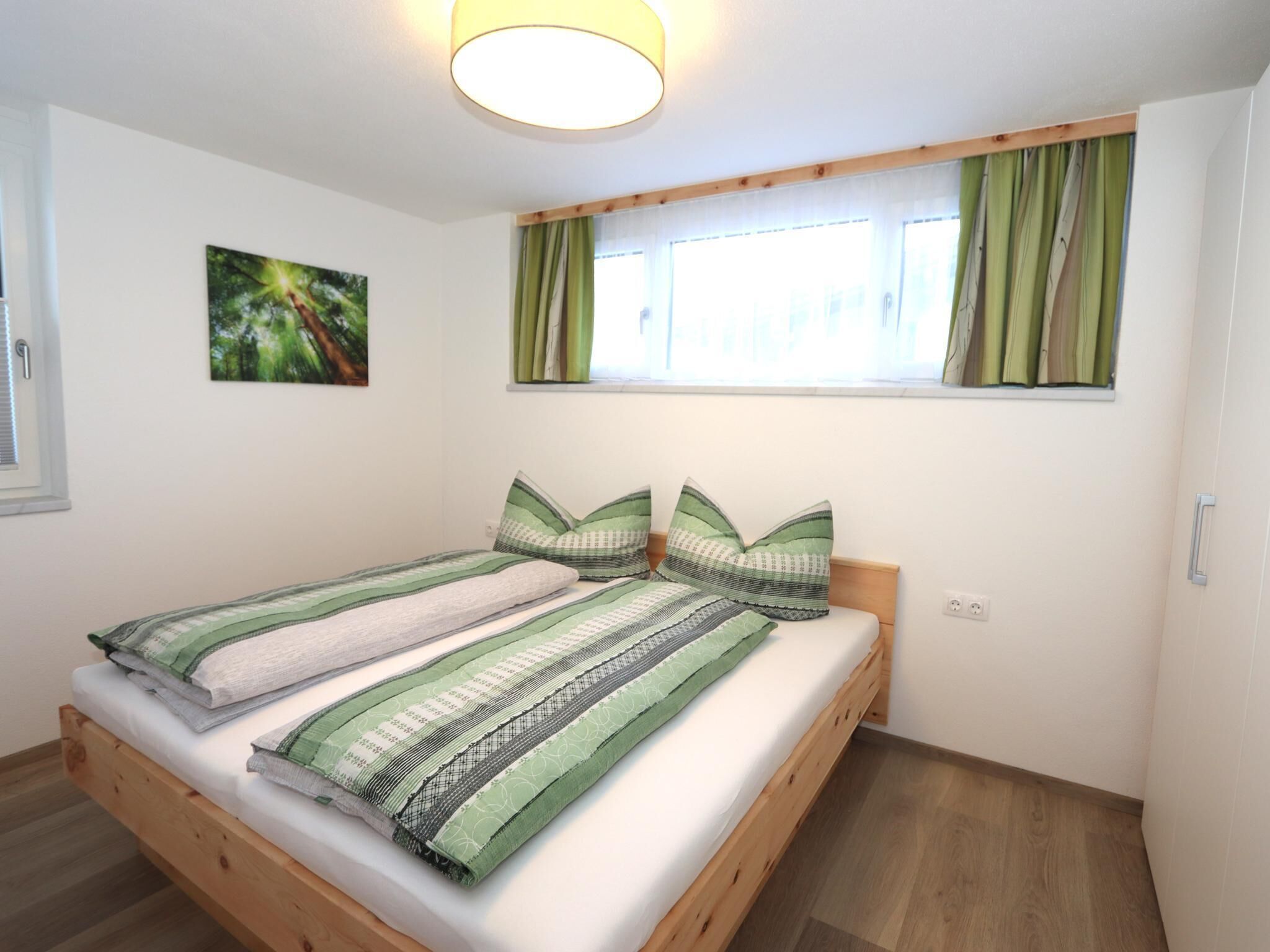 Apartment (2 Bedrooms) | 2 bedrooms