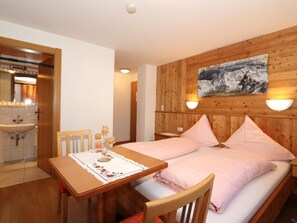 3 bedrooms - Haus Daheim IV (Laengenfeld)