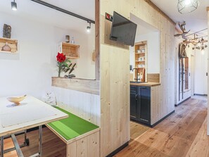 Servicio a la habitación