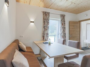 In-room dining - Tobias (Bramberg am Wildkogel)