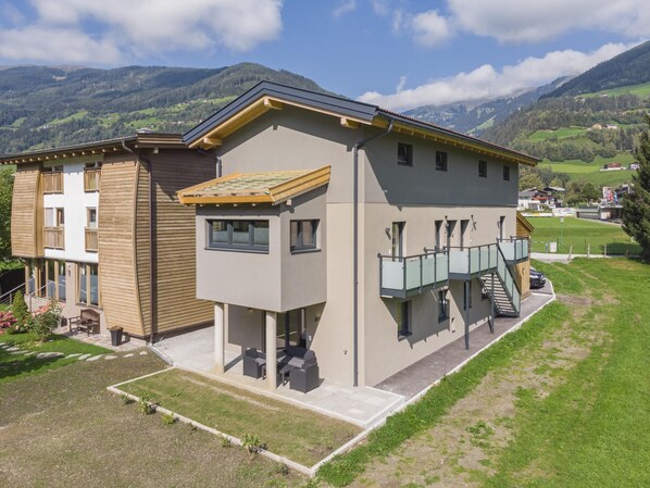 Exterior - Tobias (Bramberg am Wildkogel)