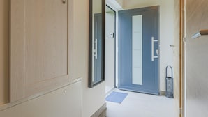 Interior entrance - Tobias (Bramberg am Wildkogel)