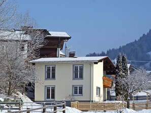 Exterior - Petter 3 (Tobadill)