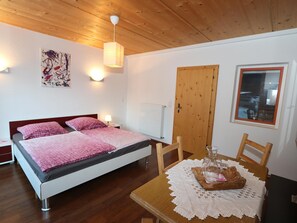 3 bedrooms - Waldhaus III (Mayrhofen)