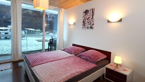 3 bedrooms