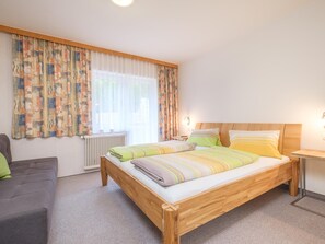 6 bedrooms - Rupertihof II (Saalbach-Hinterglemm)