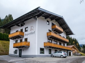 Exterieur