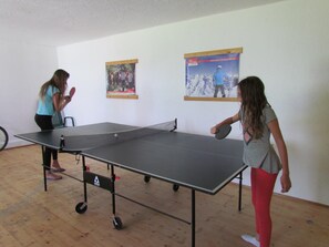Spelrum