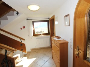 Interior entrance - Schleicherhof IV (Strass im Zillertal)