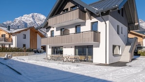 Unclassified image, 4 of 20, button - With Guts Living Top 2 (Leogang)