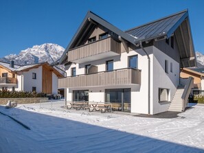 Exterior - With Guts Living Top 2 (Leogang)