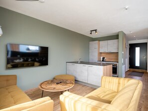 TV - With Guts Living Top 2 (Leogang)