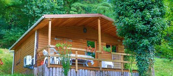 VACATION COTTAGES IN THE BASQUE COUNTRY A HAVEN OF PEACE IN THE COUNTRYSIDE, SWIMMING POOL  