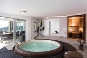 Spa - Villa Dupcic (Dubrovnik)