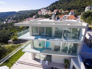 Exterior - Villa Dupcic (Dubrovnik)