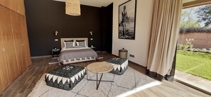 4 Schlafzimmer, WLAN