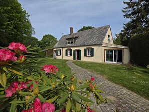 Exterieur