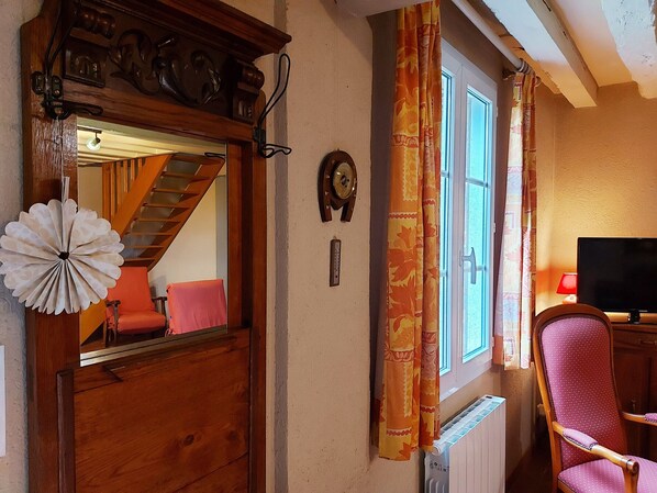 Intérieur