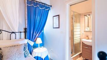 Cottage | 1 bedroom, free WiFi, bed sheets