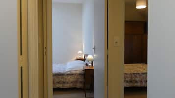 3 slaapkamers, gratis wifi