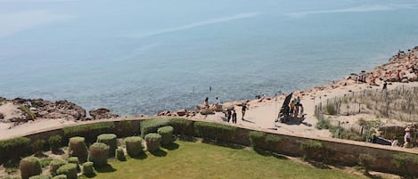 海灘/海景