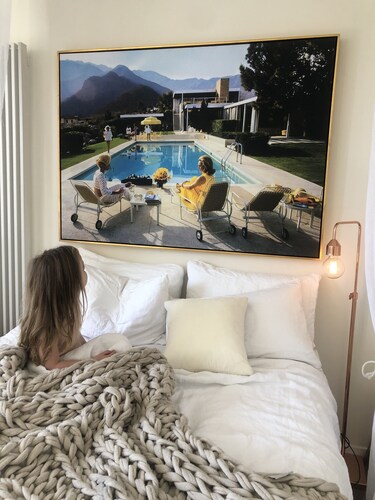 ARCHITECTURAL 4 LEVEL ST KILDA HOME