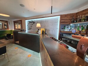 Bar (sur place)