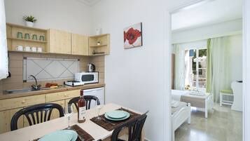 Leilighet – standard | Wi-fi (inkludert)