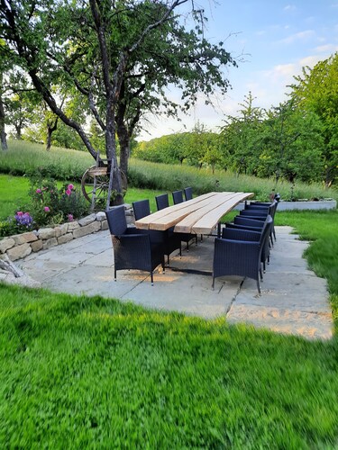 moderne Ferienwohnung "Tante Emma" 