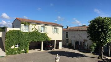 Exterieur