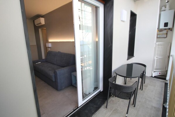 TV - Persea Mare 3B tutti i comfort a 2 passi dal mare (Arma di Taggia)