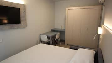 1 bedroom, WiFi