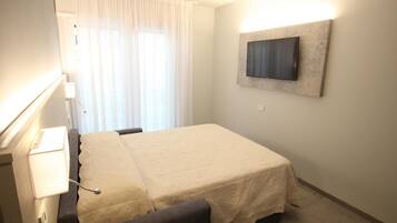 3 Schlafzimmer, WLAN