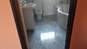 Toalhas de banho
