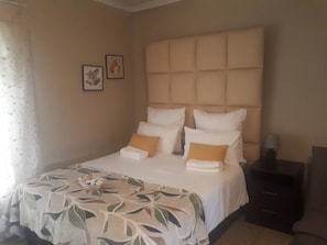 Chambre Double Familiale | Ăquipements de la chambre