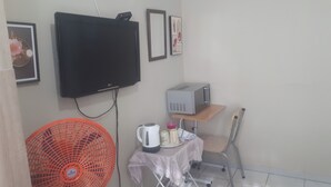 Comfort Double Room - C- Land Guest house Meyerton (Meyerton)