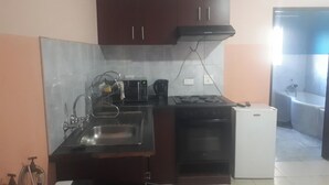 Luxury Double Room - C- Land Guest house Meyerton (Meyerton)
