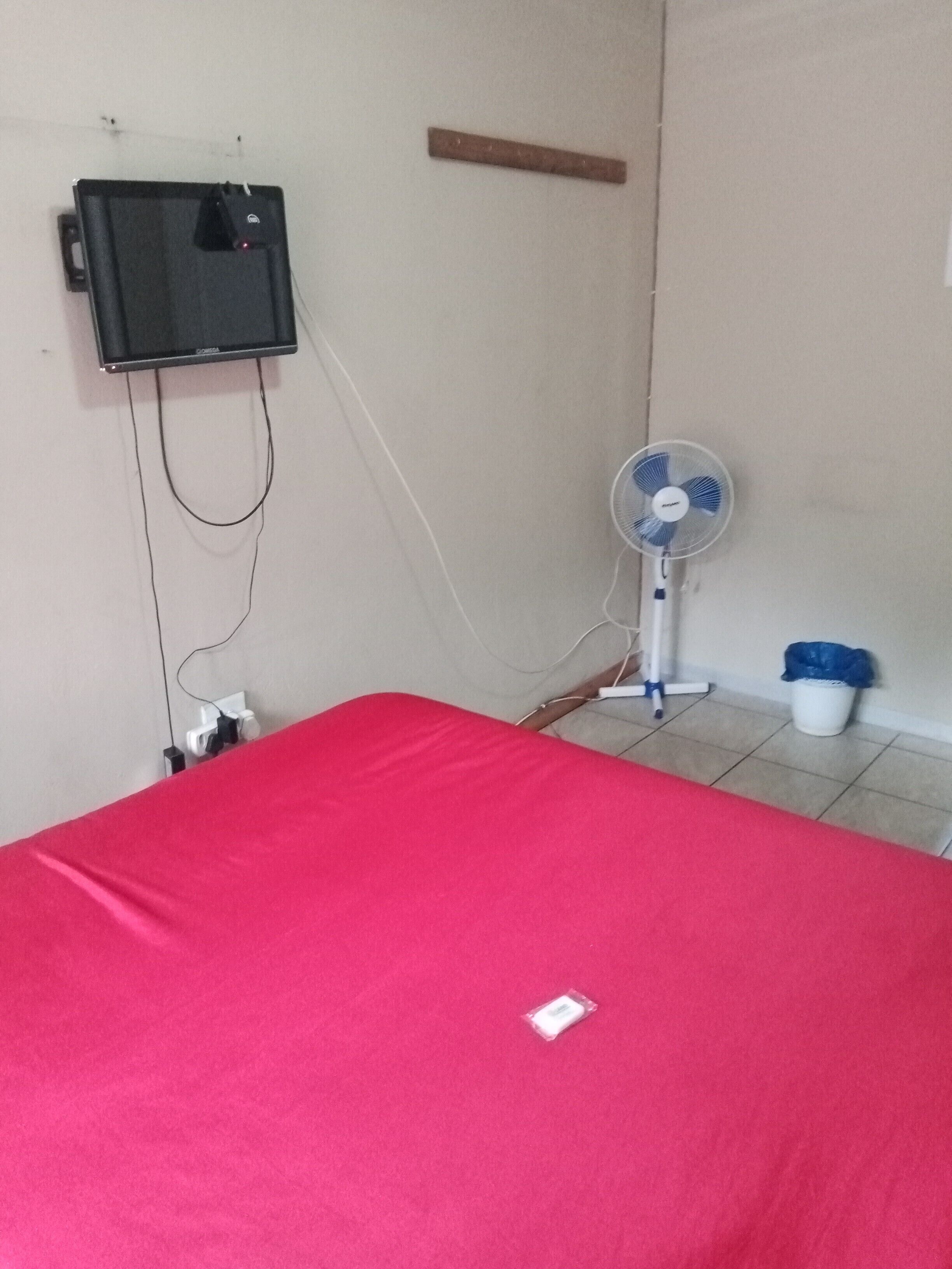 ห้องพัก