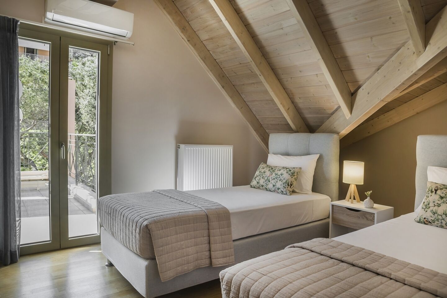 3 Schlafzimmer, Bügeleisen/Bügelbrett, WLAN, Bettwäsche