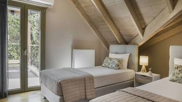 3 Schlafzimmer, Bügeleisen/Bügelbrett, WLAN, Bettwäsche