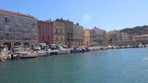 Unclassified image, 4 of 20, button - Apartment in Sète, 4-6 people, sea view (Sète)