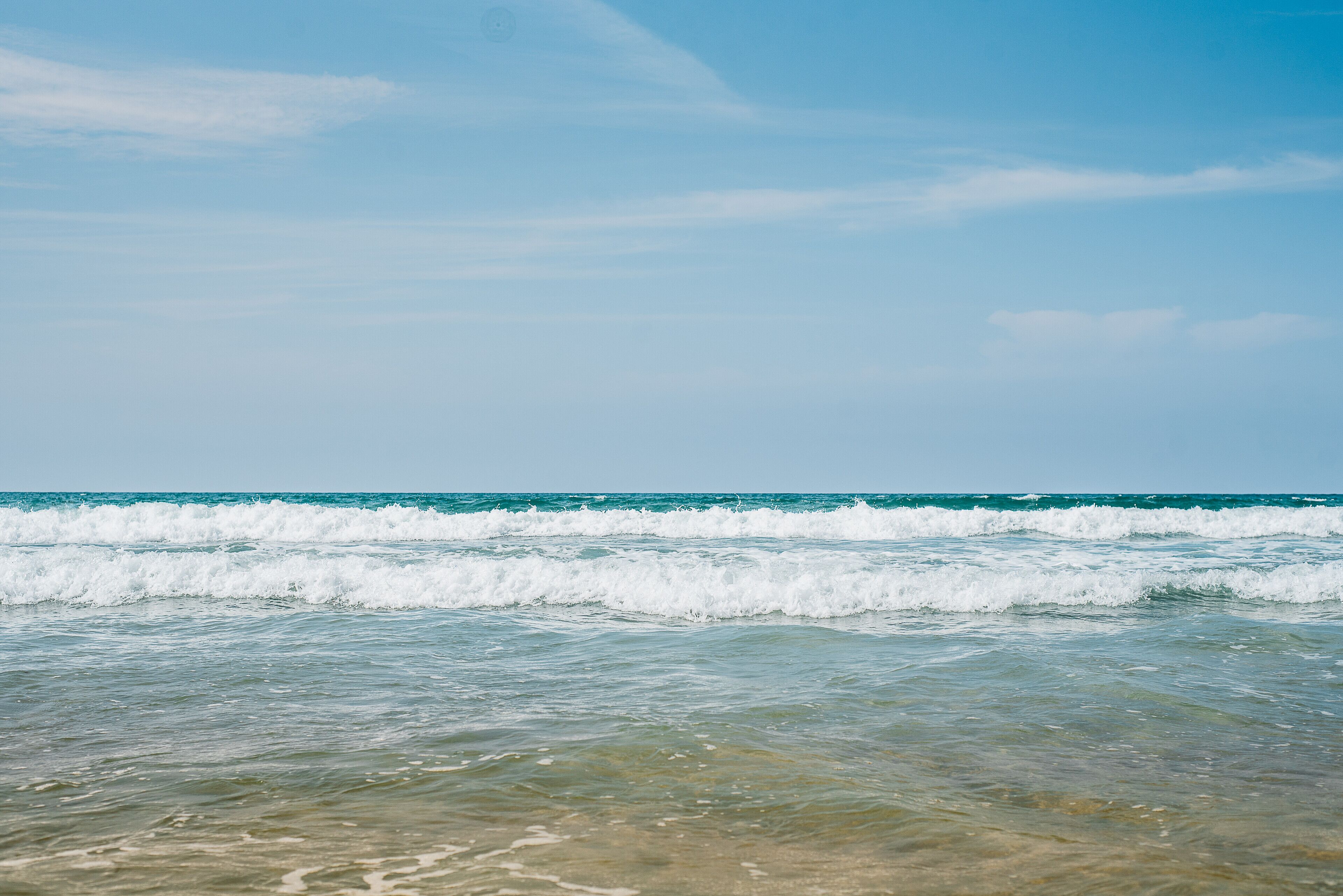 Luxury Apartment, Ensuite (North Cornish coast) | Beach